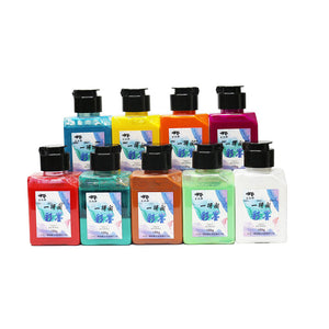 Colorful Ink for Watercolor Painting Calligraphy 100ml/Bottle