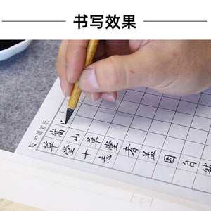 Handmade Chinese Calligraphy Langhao Brush for Writing Painting You Si 幽思