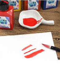 Load image into Gallery viewer, Colorful Ink for Watercolor Painting Calligraphy 100ml/Bottle
