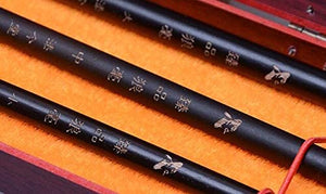 Handmade Calligraphy Maobi Brush Set 3 pcs